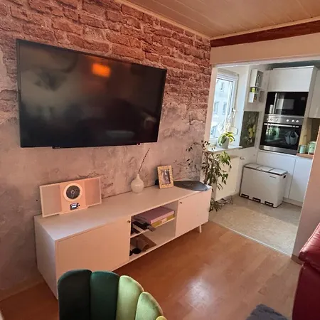 - Haustiere Willkommen - Erdgeschoss - Sauna - - Kostenloser Parkplatz