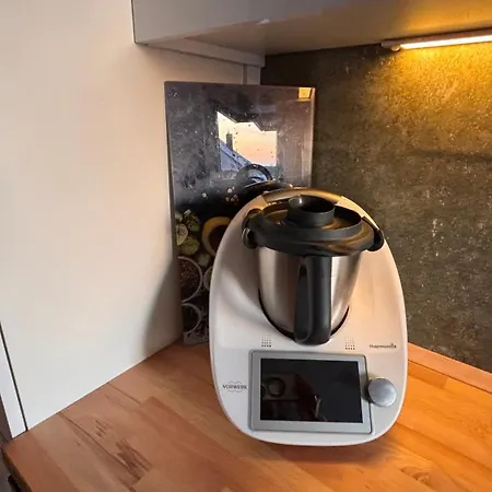 - Haustiere Willkommen - Erdgeschoss - Sauna - - Kostenloser Parkplatz *