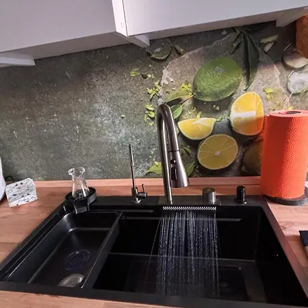 - Haustiere Willkommen - Erdgeschoss - Sauna - - Kostenloser Parkplatz *