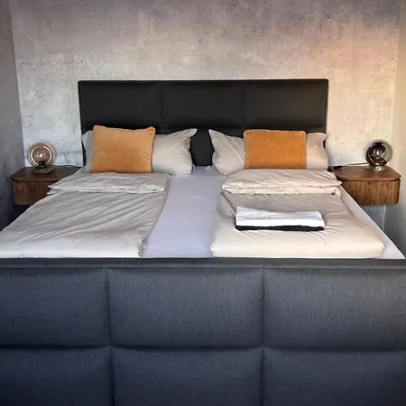 - Haustiere Willkommen - Erdgeschoss - Sauna - - Kostenloser Parkplatz *