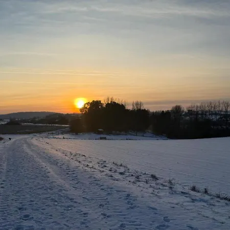 Διαμέρισμα - Haustiere Willkommen - Erdgeschoss - Sauna - - Kostenloser Parkplatz