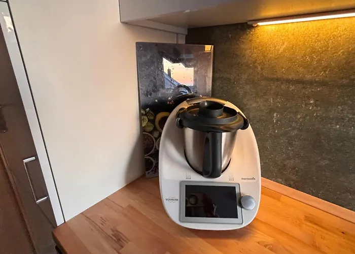 - Haustiere Willkommen - Erdgeschoss - Sauna - - Kostenloser Parkplatz *