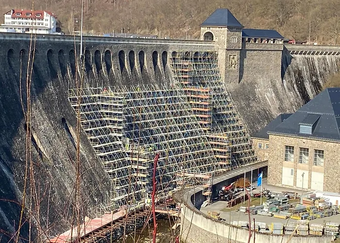 - Haustiere Willkommen - Erdgeschoss - - Infrarot Waermekabine -kostenloser Parkplatz